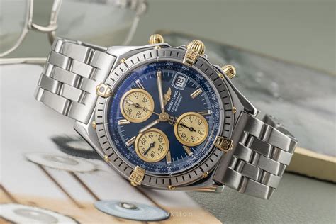 breitling uhren alt|was kostet eine Breitling uhr.